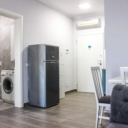Dolphin 513 Appartement