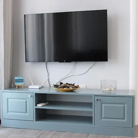 Dolphin 513 Appartement *