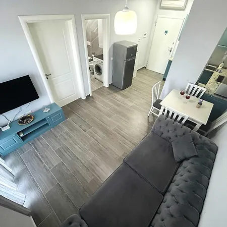 Dolphin 513 Appartement