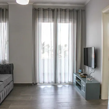Appartement Dolphin 513 Golem (Tirana)