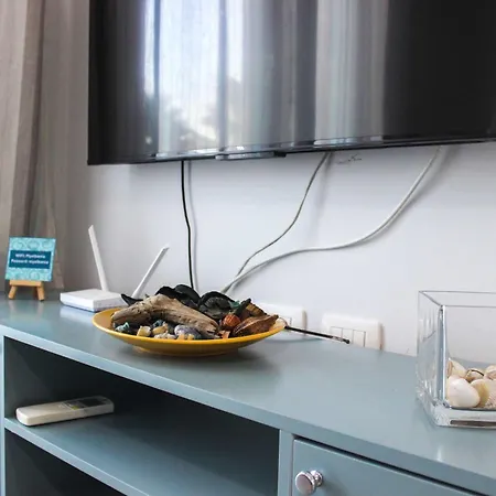 Dolphin 513 Appartement Golem (Tirana)