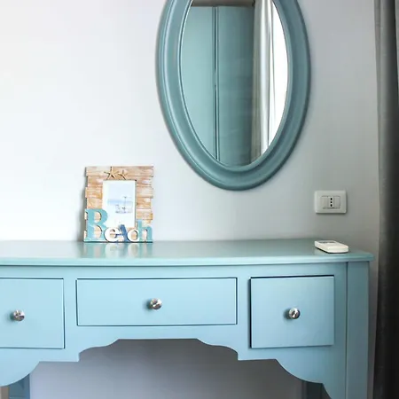 Appartement Dolphin 513 Golem (Tirana)