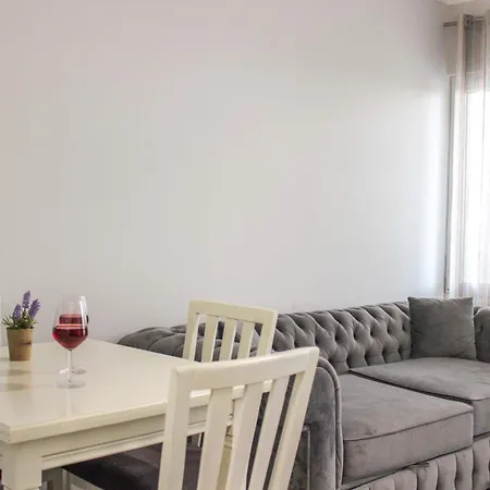 Appartement Dolphin 513