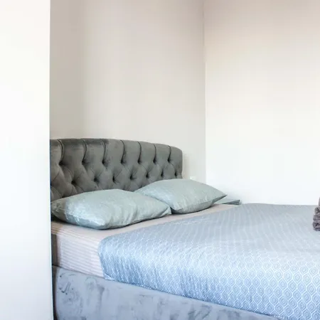 Appartement Dolphin 513 Golem (Tirana)