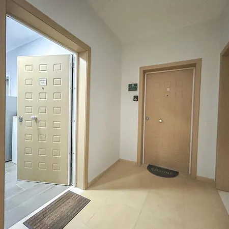 Appartement Dolphin 513 *