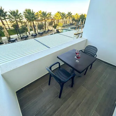 Dolphin 513 Appartement *