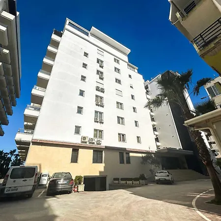 Appartement Dolphin 513 *