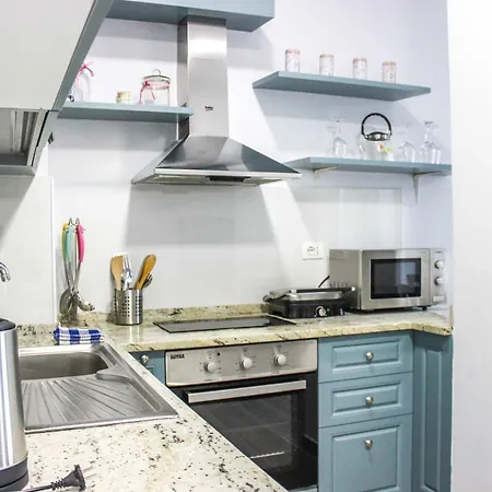 Dolphin 513 Appartement
