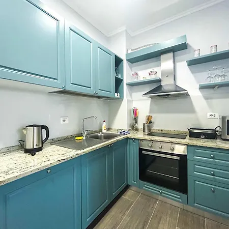 Dolphin 513 Appartement *